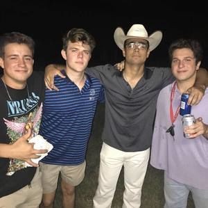 Meet your Posher, Stephen